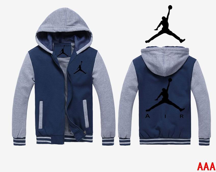 Jordan hoodie S-XXXL-424